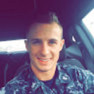 Meet your Posher, Jonathan